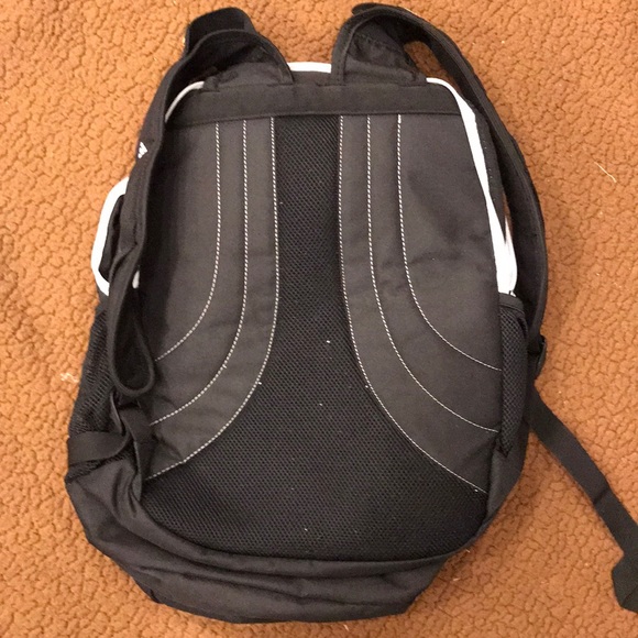 Adidas backpack - Picture 2 of 8